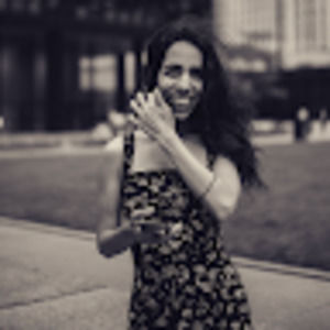 Meet your Posher, Lilit